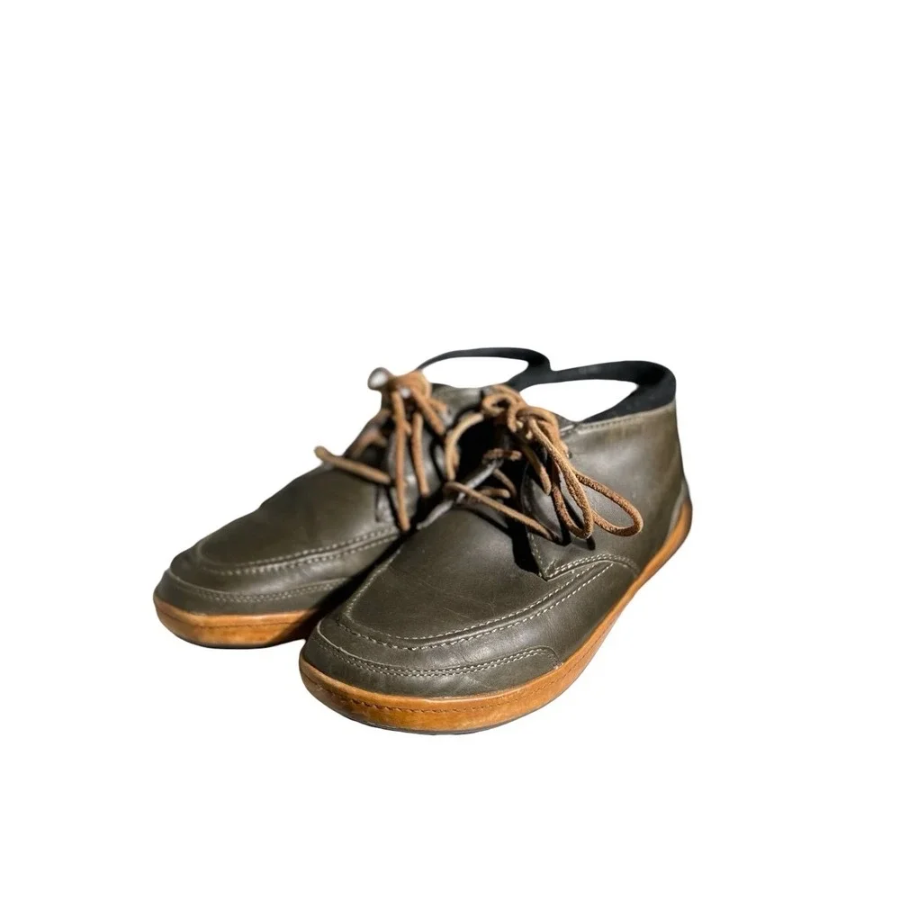 OluKai paia leather